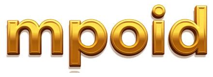 mpoid logo