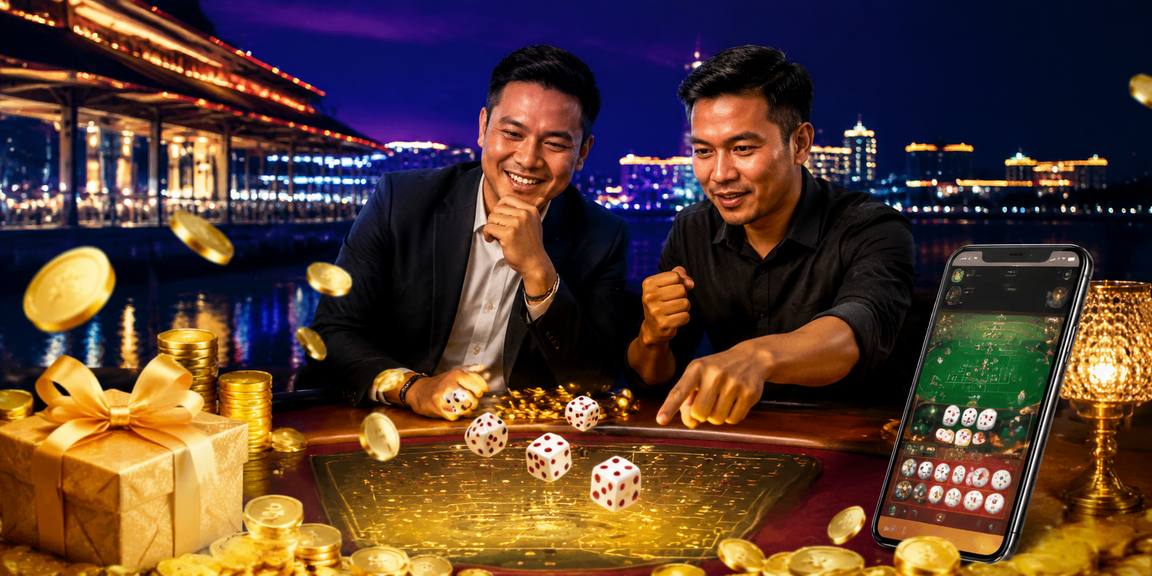 mpoid Baccarat Eksklusif Macau